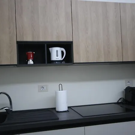 Irene's The Retreat Дом отдыха *