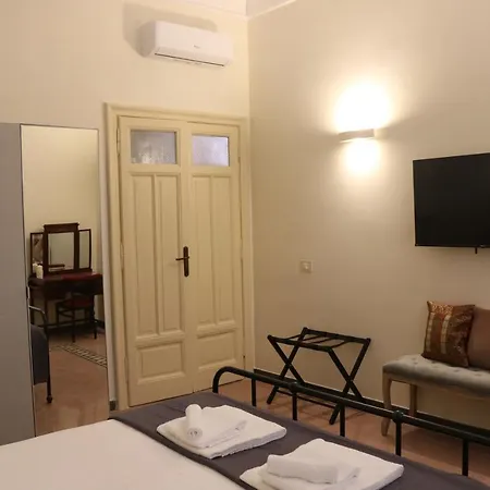 Irene's The Retreat *