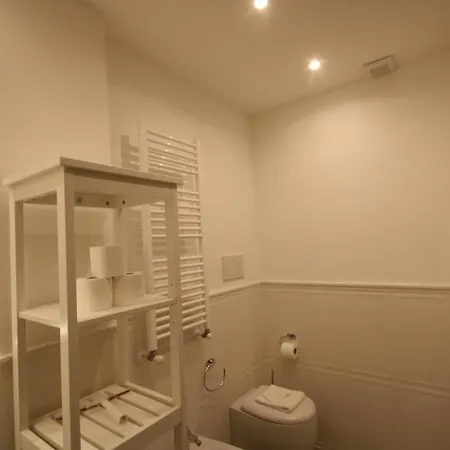 Irene's The Retreat 度假居 罗马