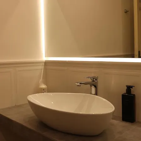 Irene's The Retreat 度假居