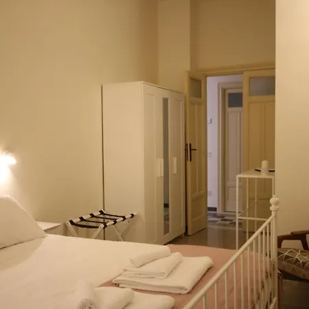 度假居 Irene's The Retreat *