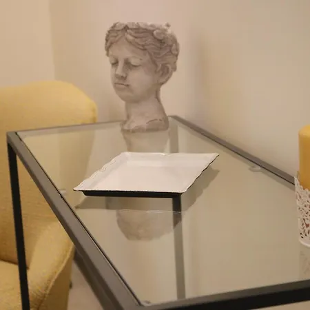 Irene's The Retreat * 罗马