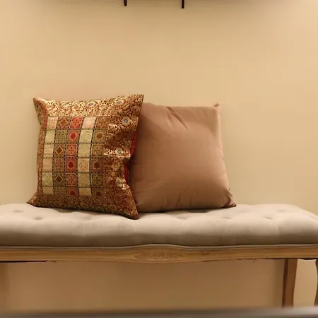 Irene's The Retreat 度假居 *