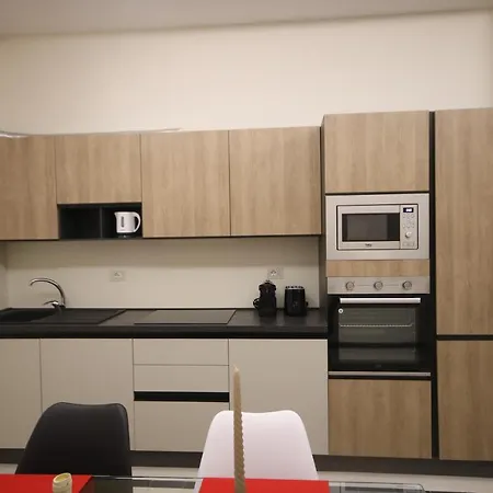 Irene's The Retreat 罗马