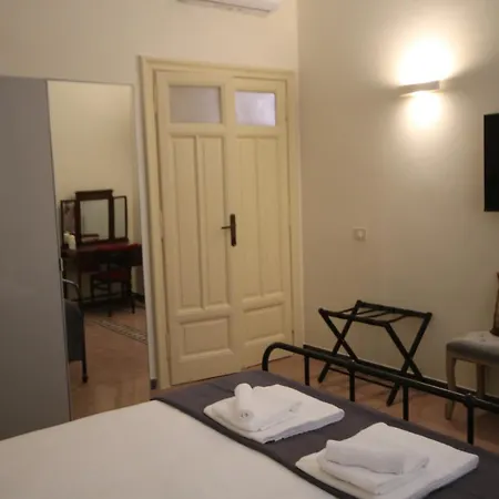 度假居 Irene's The Retreat *