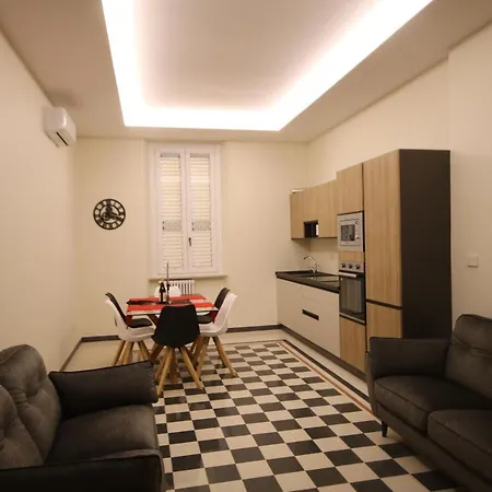 度假居 Irene's The Retreat 罗马