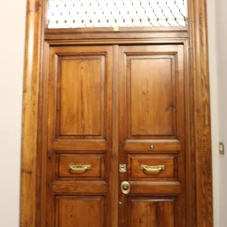 度假居 Irene's The Retreat *