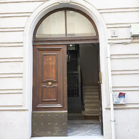 Irene's The Retreat 罗马