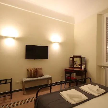 Irene's The Retreat * 罗马