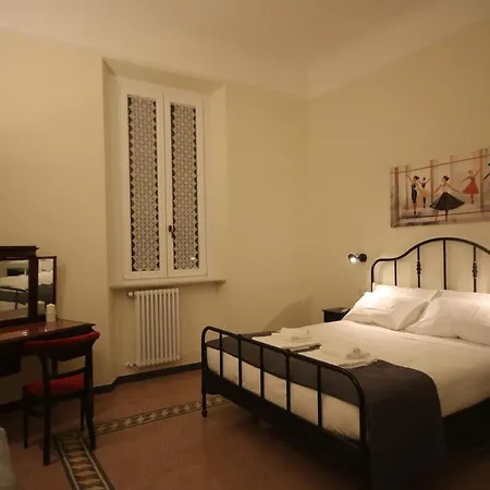 Irene's The Retreat 度假居 罗马