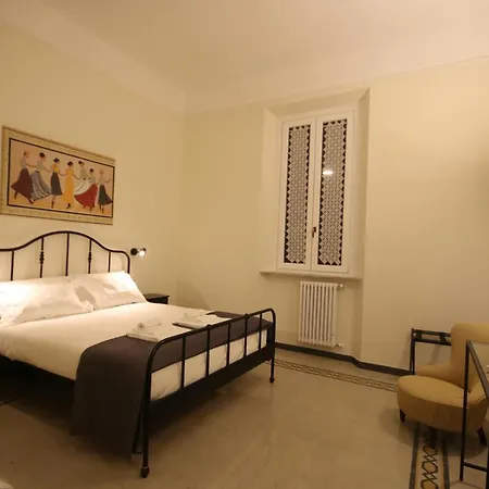 Irene's The Retreat 罗马