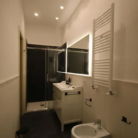 Irene's The Retreat * 罗马