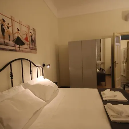 Irene's The Retreat 度假居 罗马