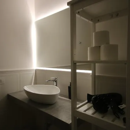 Irene's The Retreat 罗马