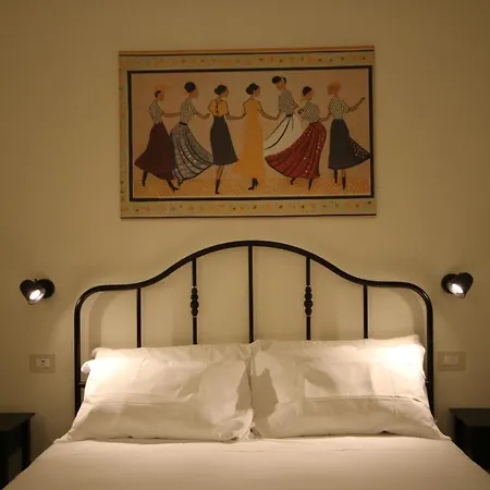 Irene's The Retreat 度假居 罗马