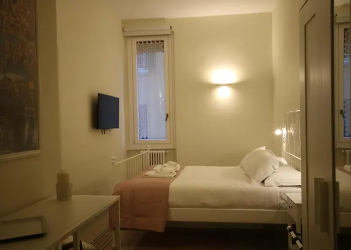 בית נופש Irene's The Retreat *