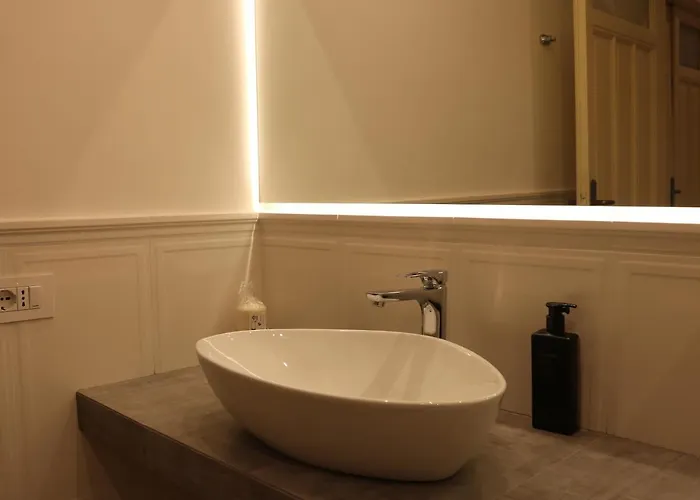 Irene's The Retreat בית נופש