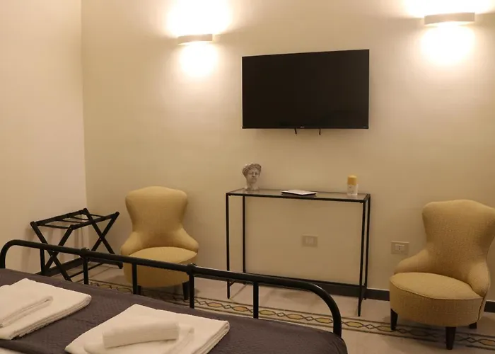 בית נופש Irene's The Retreat *