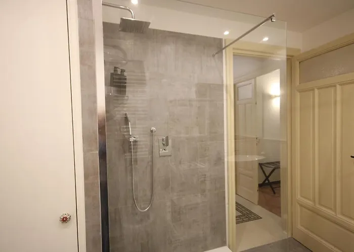 Irene's The Retreat רומא