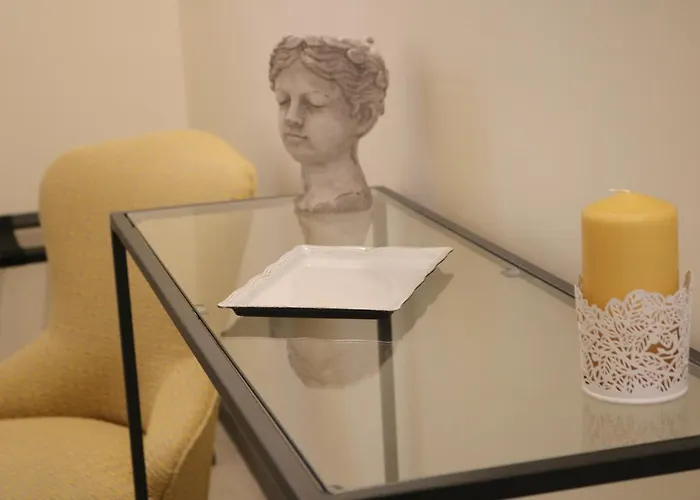 Irene's The Retreat * רומא