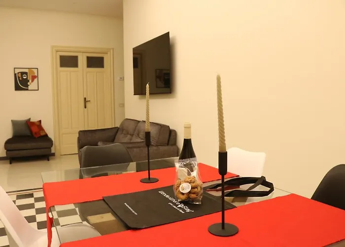 בית נופש Irene's The Retreat