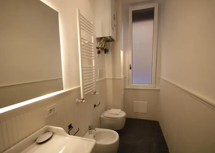 Irene's The Retreat בית נופש *