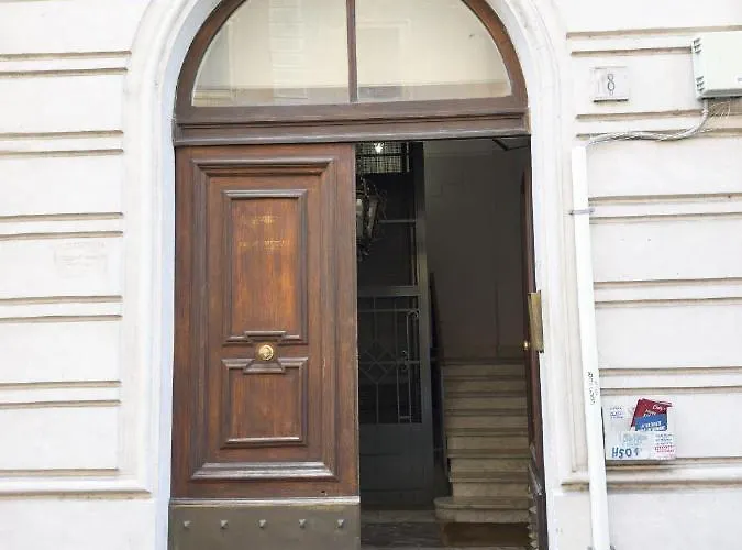 Irene's The Retreat רומא