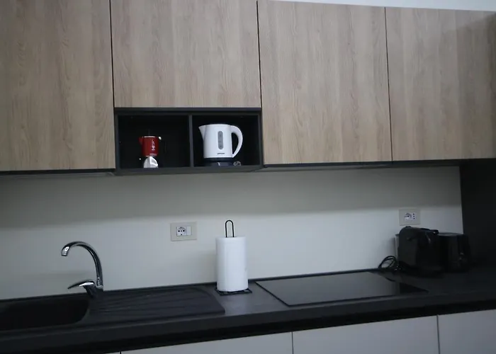 Irene's The Retreat בית נופש *