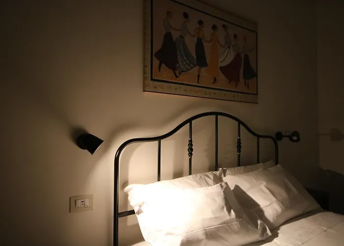 Irene's The Retreat בית נופש