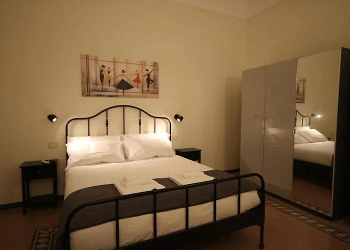 בית נופש Irene's The Retreat