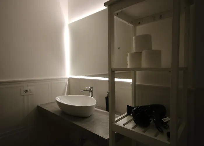 Irene's The Retreat רומא