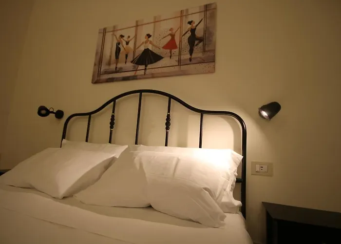 בית נופש Irene's The Retreat *